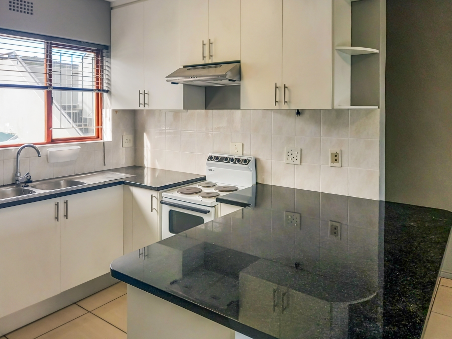 To Let 2 Bedroom Property for Rent in Old Place Western Cape